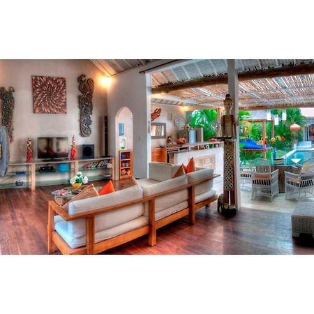 Coco Poco Villa Seminyak Zewnętrze zdjęcie