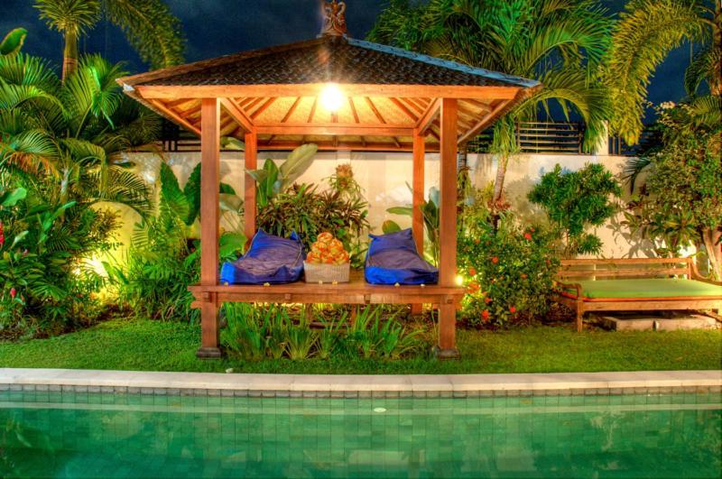 Coco Poco Villa Seminyak Pokój zdjęcie