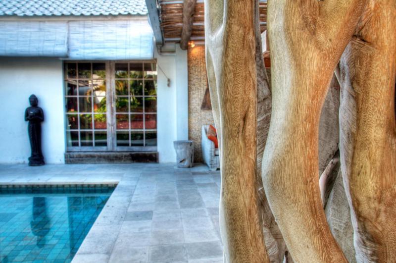Coco Poco Villa Seminyak Pokój zdjęcie