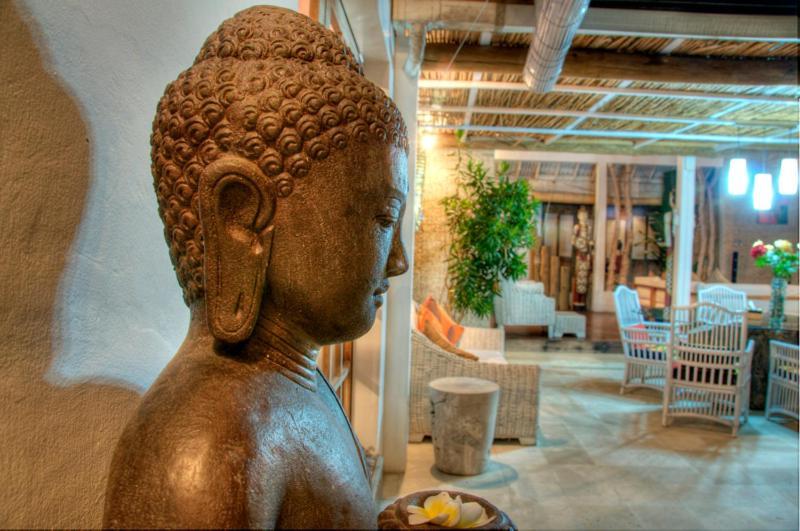 Coco Poco Villa Seminyak Pokój zdjęcie