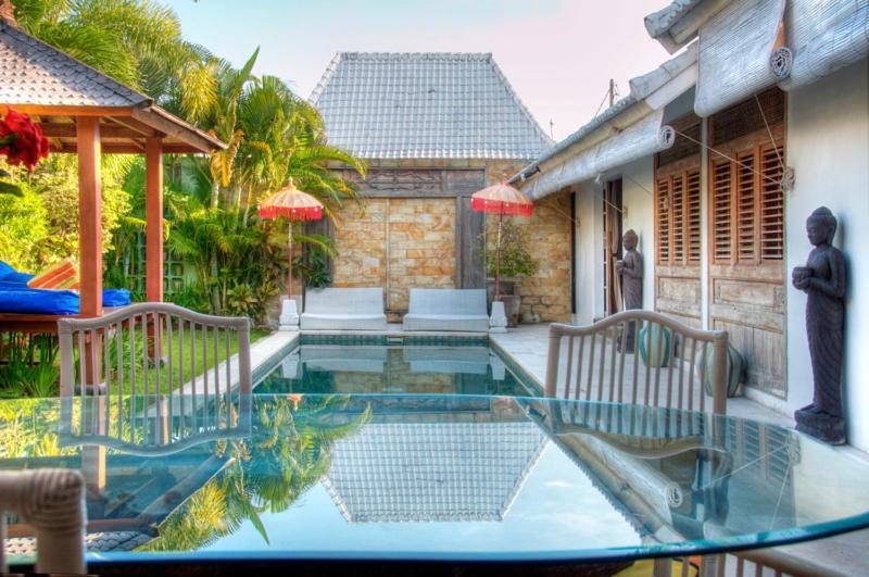 Coco Poco Villa Seminyak Pokój zdjęcie