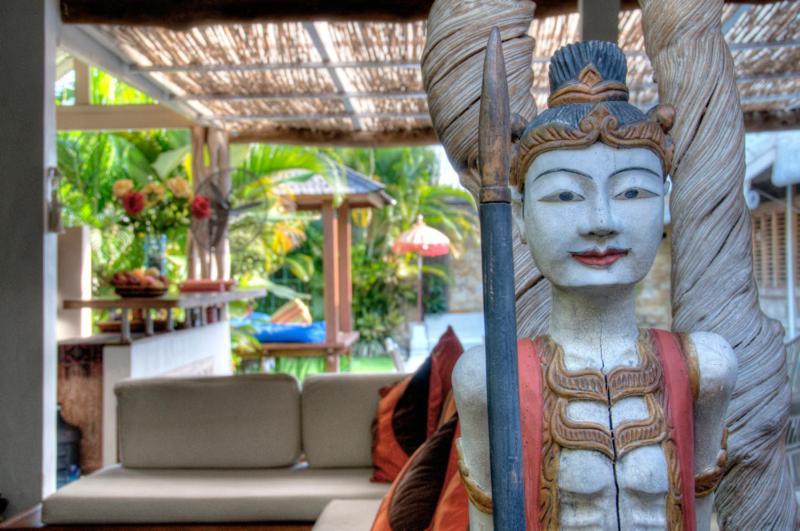 Coco Poco Villa Seminyak Pokój zdjęcie