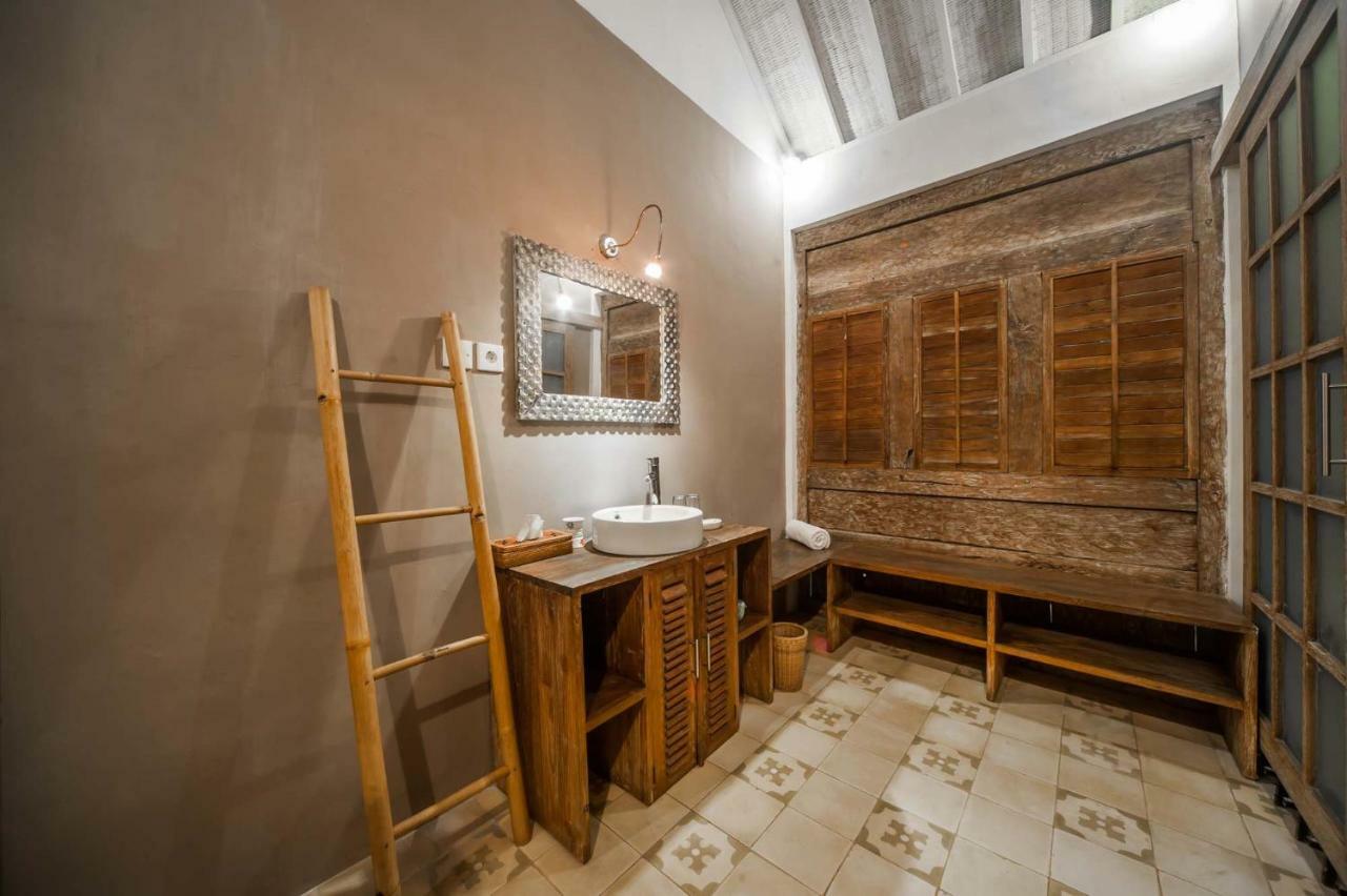 Coco Poco Villa Seminyak Zewnętrze zdjęcie