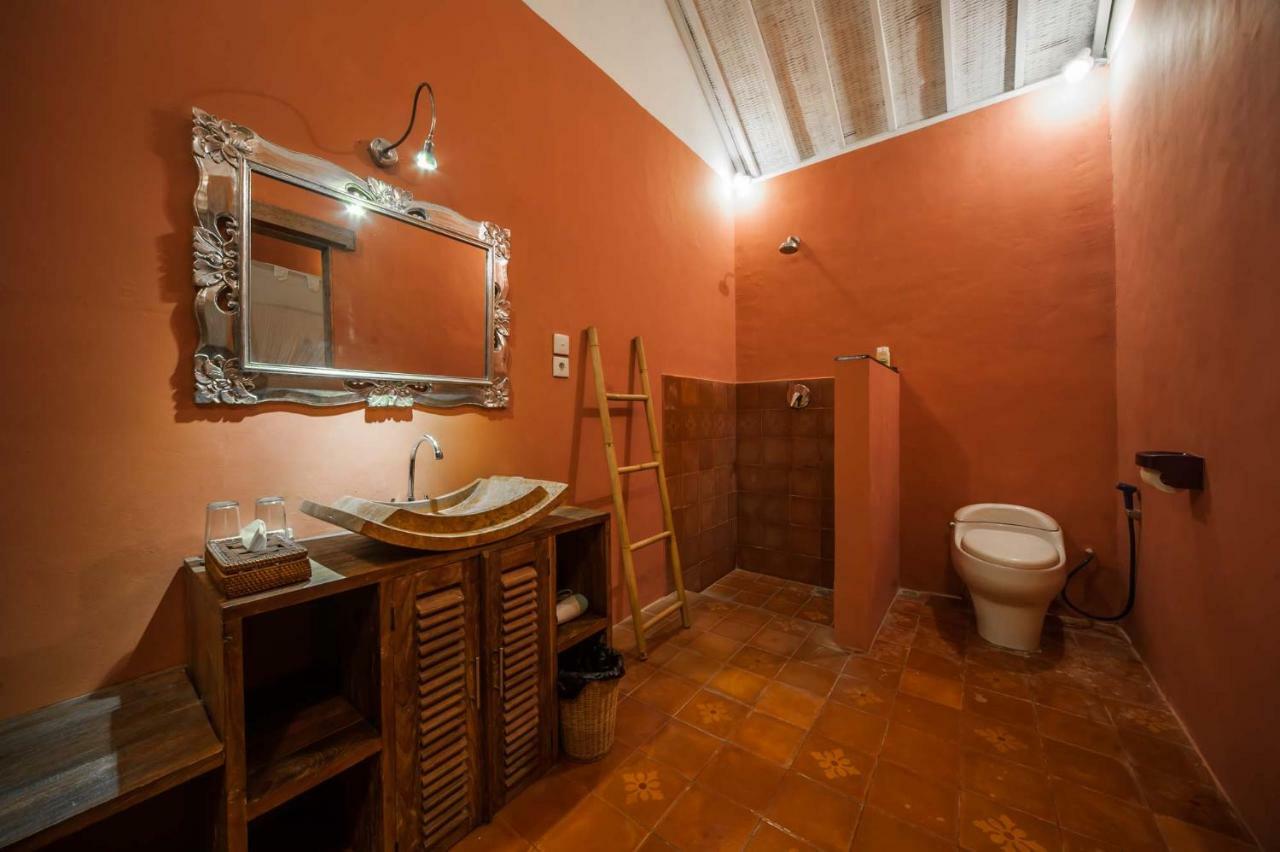 Coco Poco Villa Seminyak Zewnętrze zdjęcie