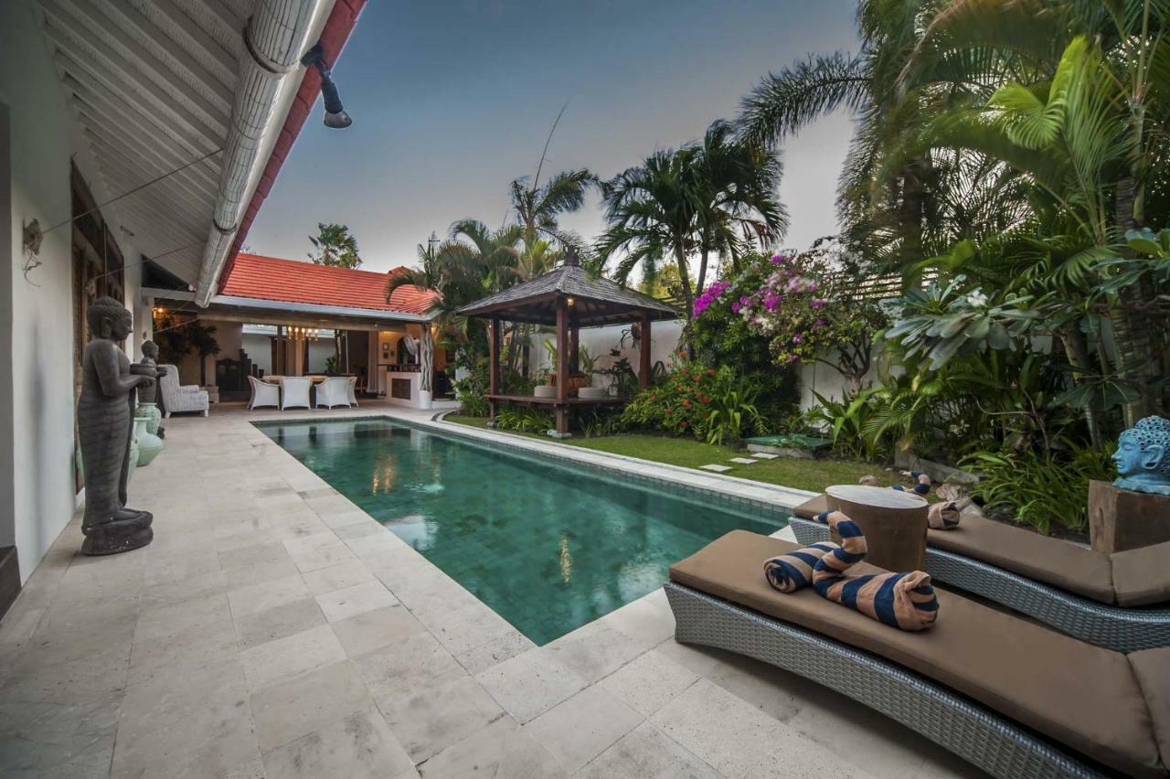 Coco Poco Villa Seminyak Zewnętrze zdjęcie