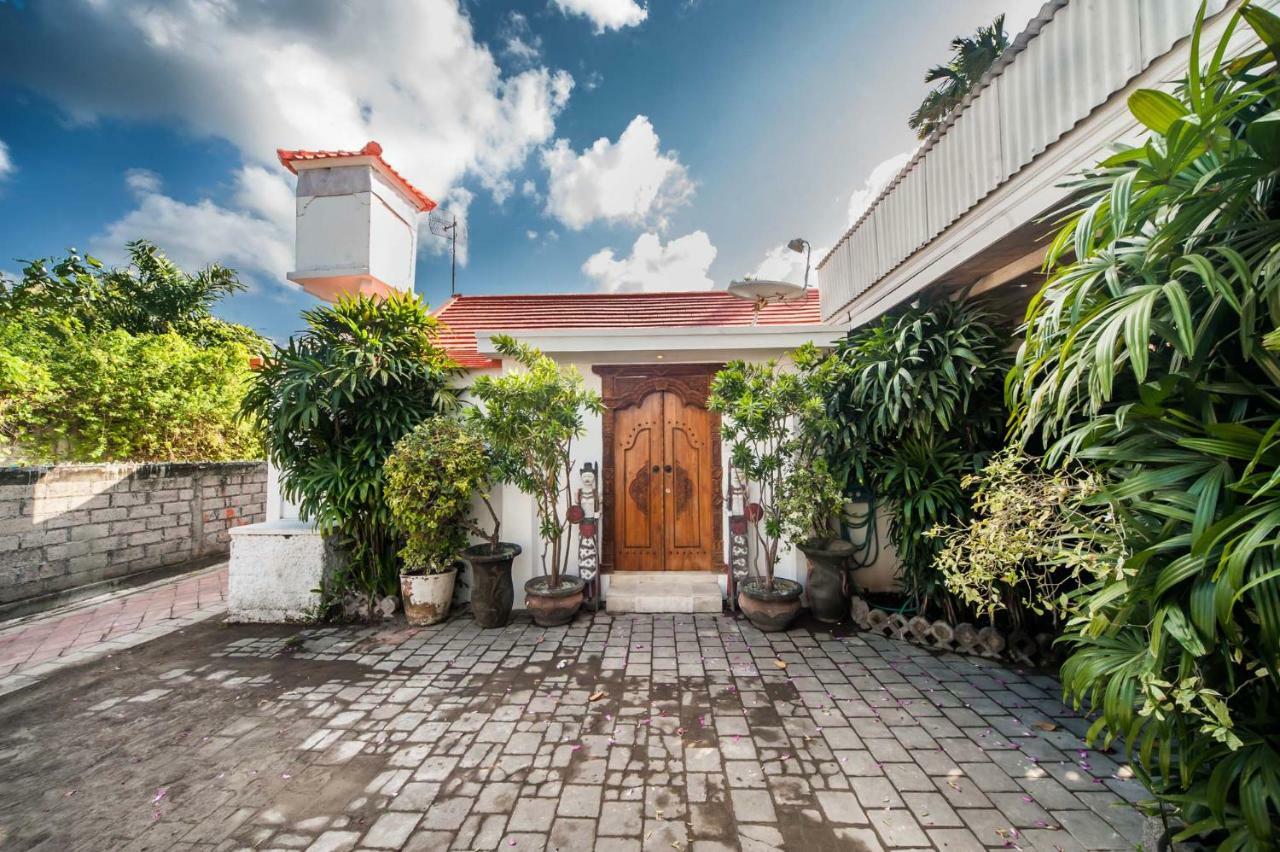 Coco Poco Villa Seminyak Zewnętrze zdjęcie
