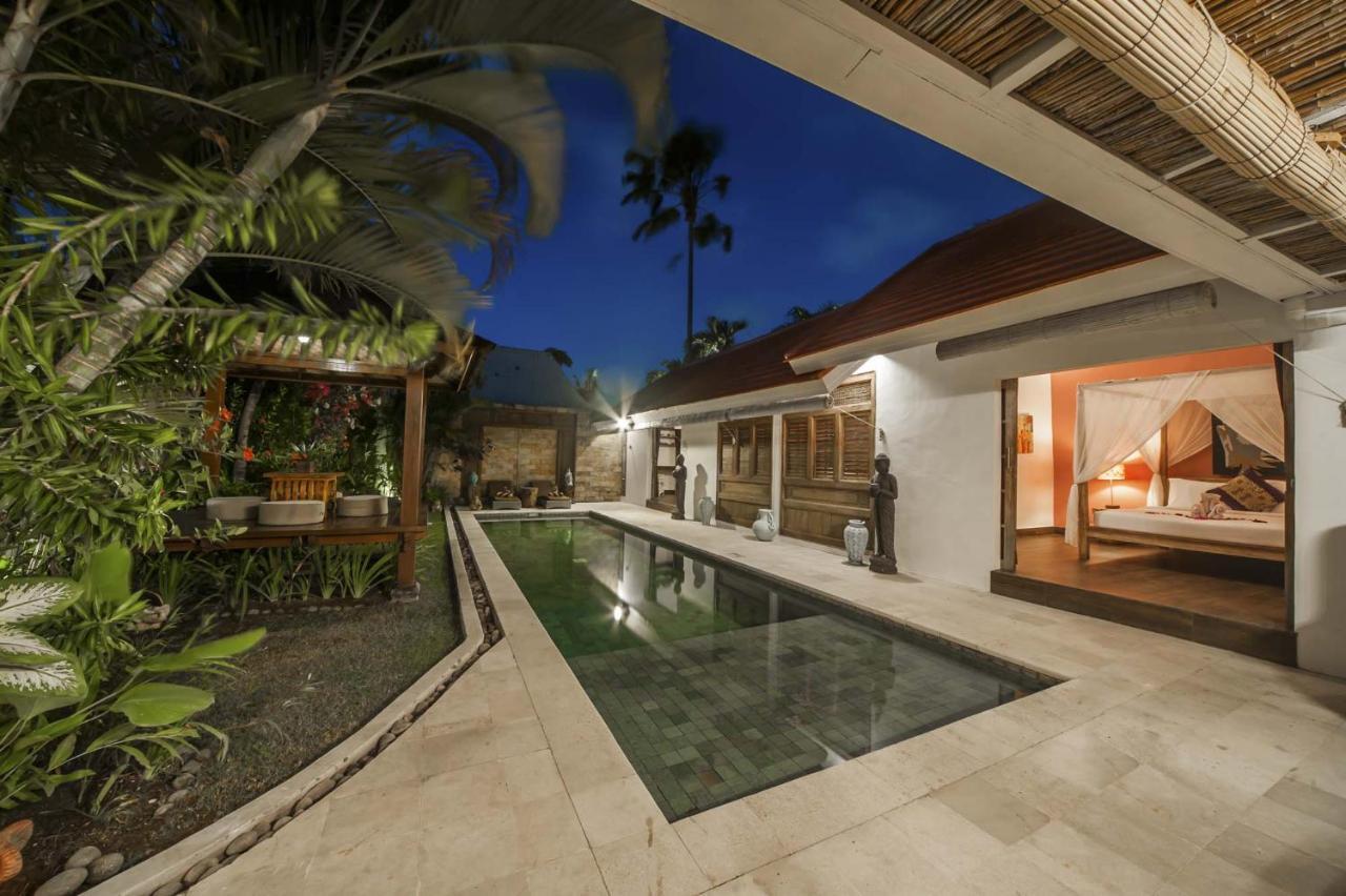Coco Poco Villa Seminyak Zewnętrze zdjęcie