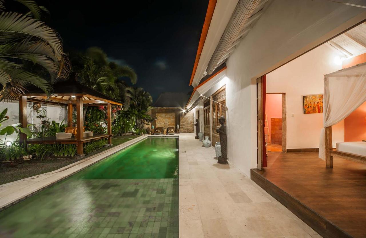 Coco Poco Villa Seminyak Zewnętrze zdjęcie